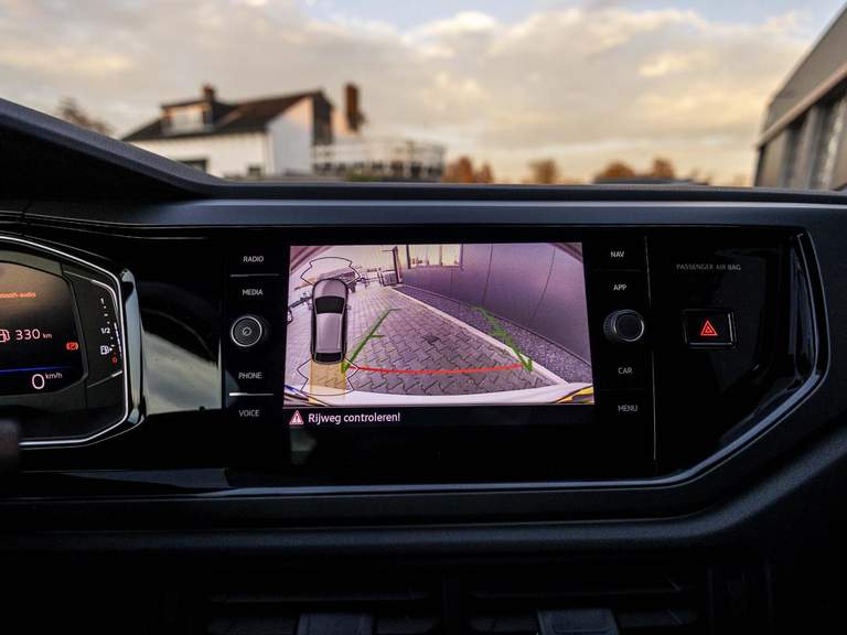 Volkswagen Volkswagen