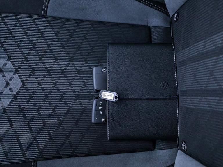 Volkswagen Volkswagen