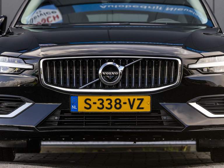 Volvo Volvo