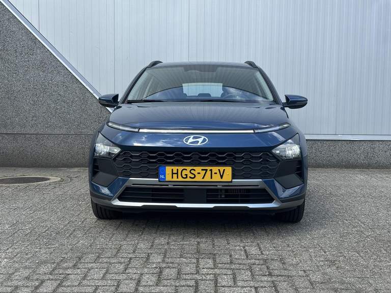 Hyundai