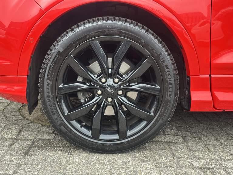 Ford Ford