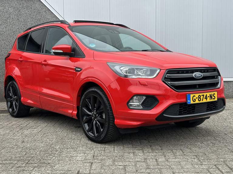 Ford Ford