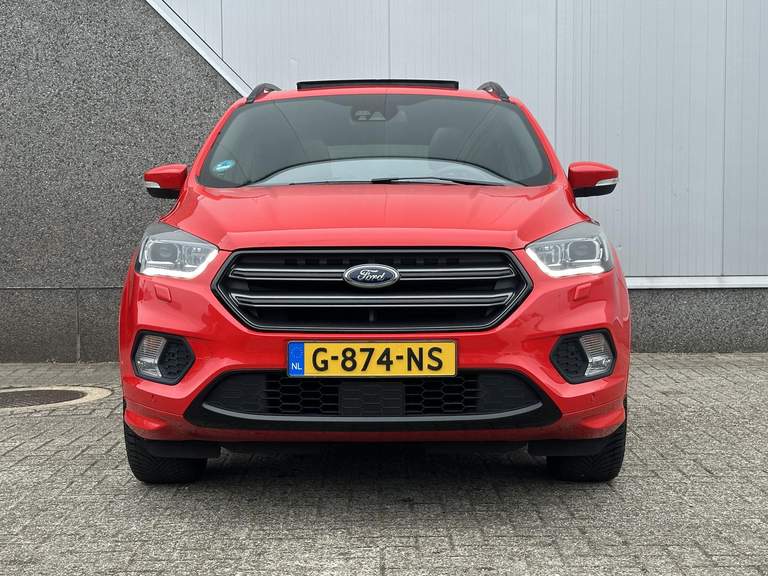 Ford Ford