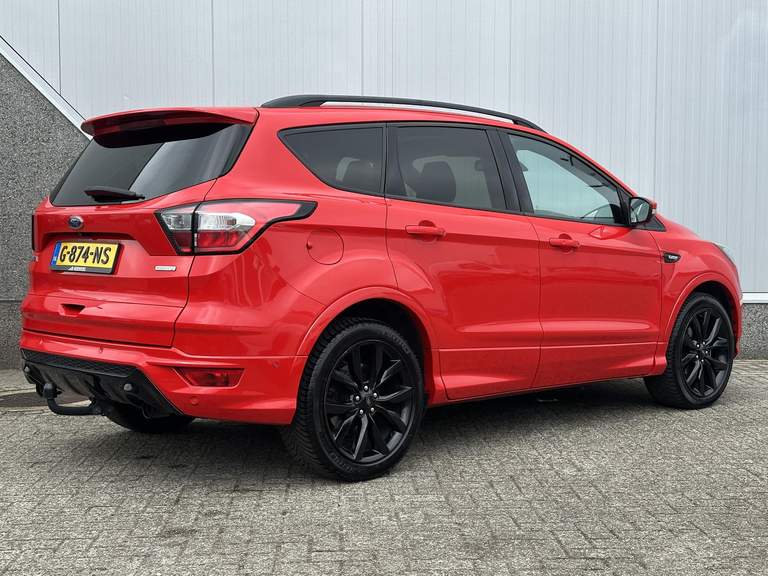 Ford Ford
