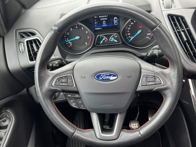 Ford Ford