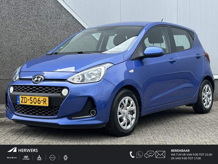 Hyundai