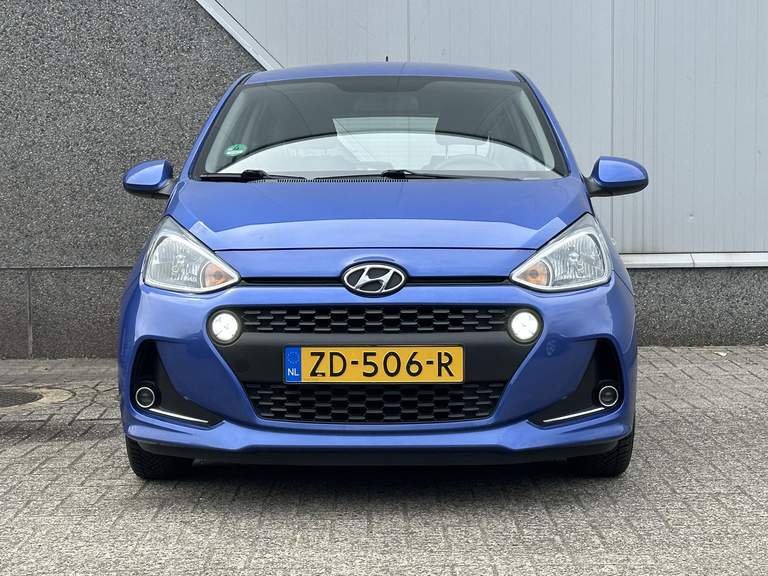 Hyundai