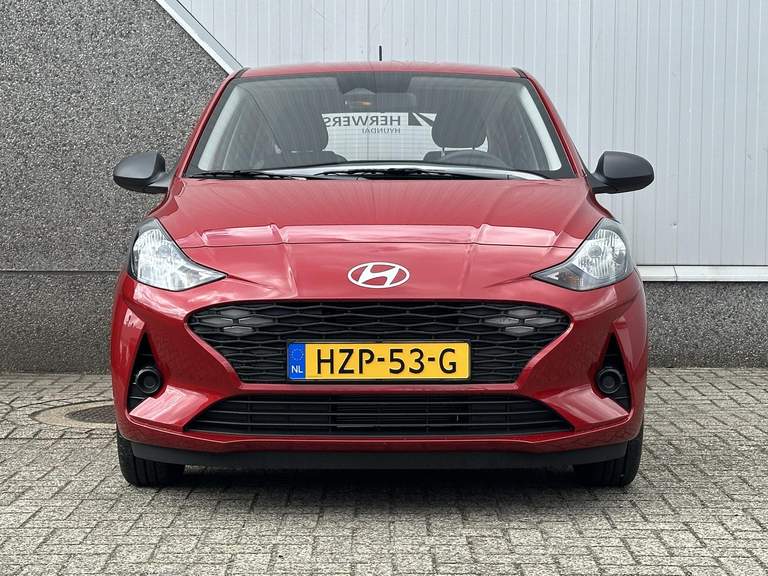 Hyundai