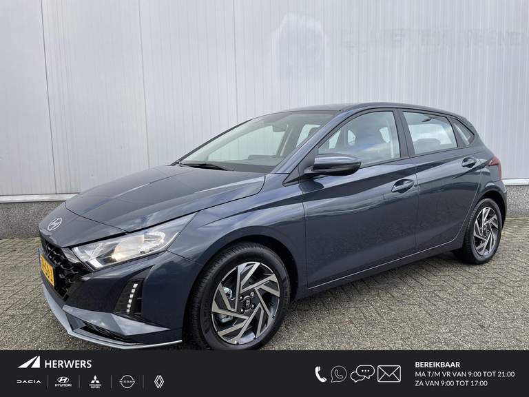 Hyundai