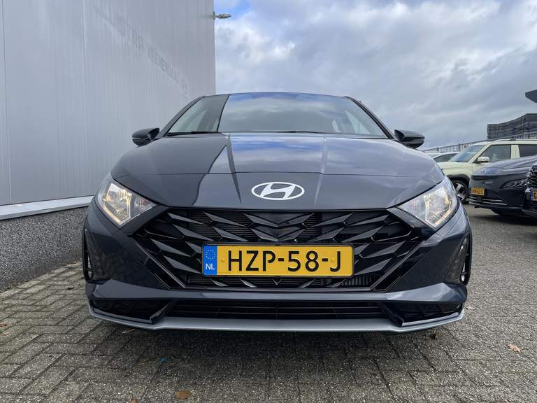 Hyundai