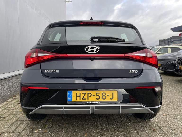 Hyundai Hyundai