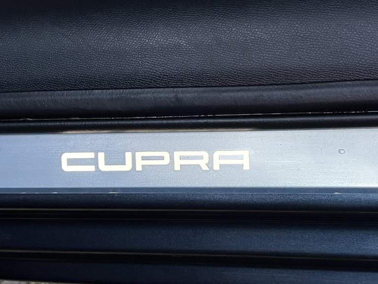 CUPRA