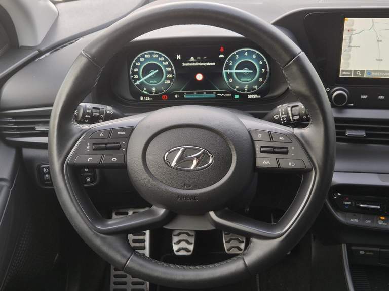 Hyundai Hyundai