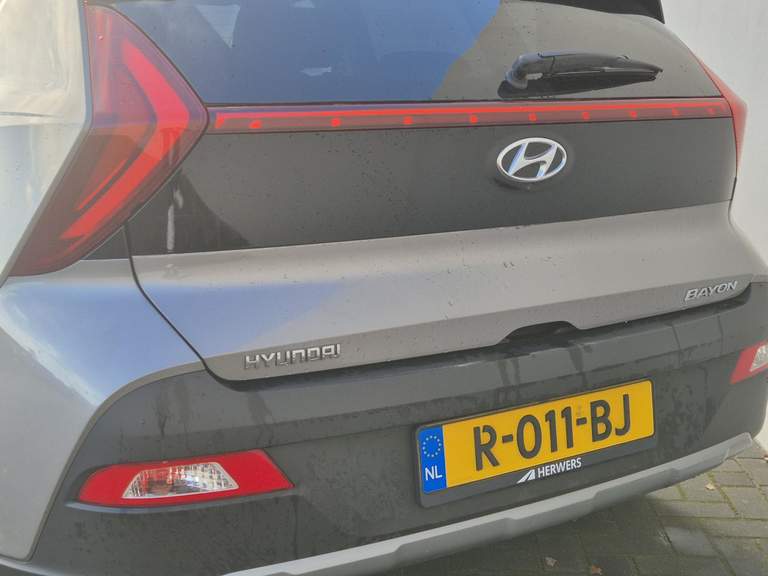 Hyundai Hyundai