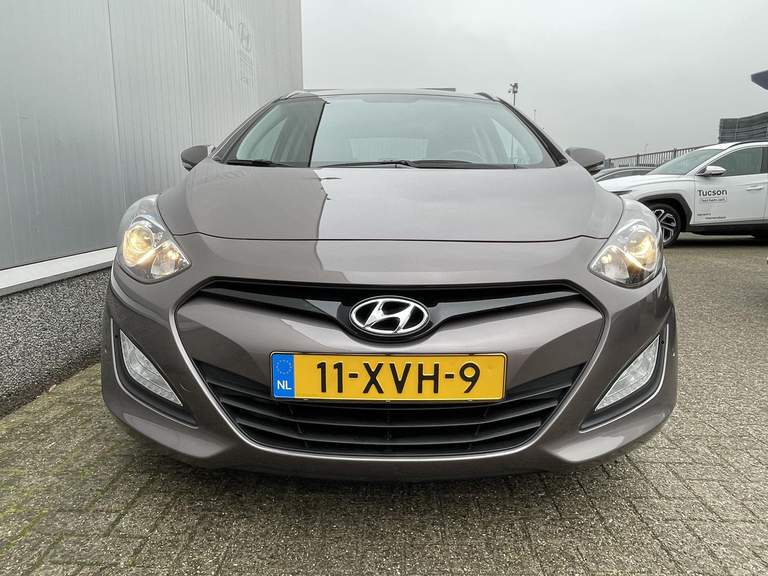 Hyundai Hyundai