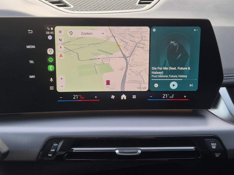BMW