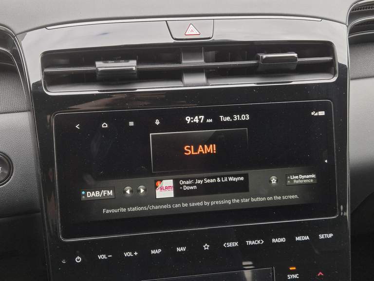 Hyundai