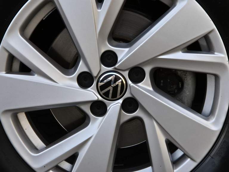 Volkswagen Volkswagen