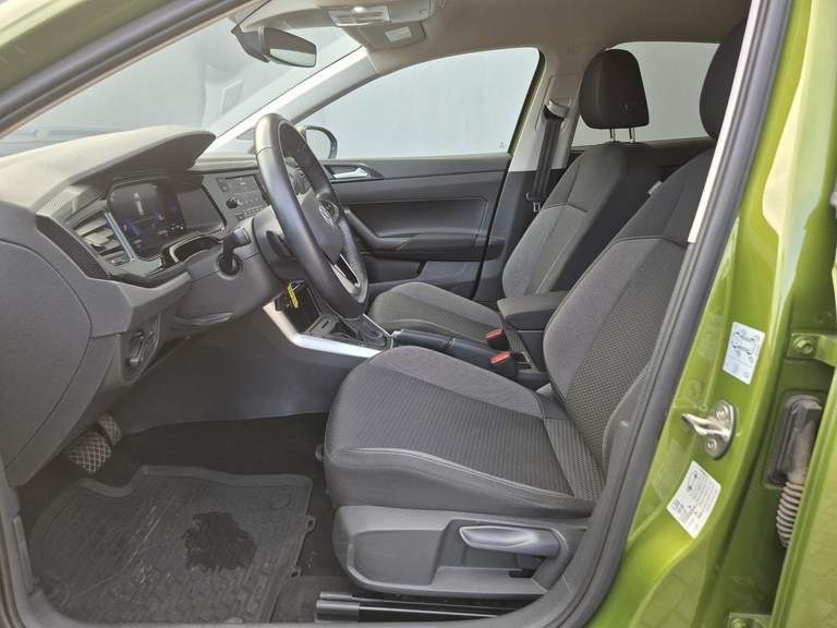 Volkswagen Volkswagen