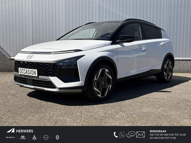Hyundai