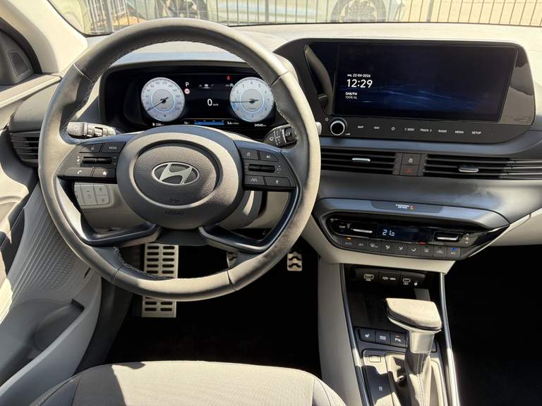 Hyundai