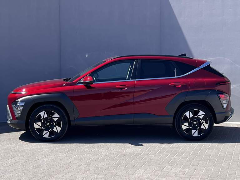 Hyundai