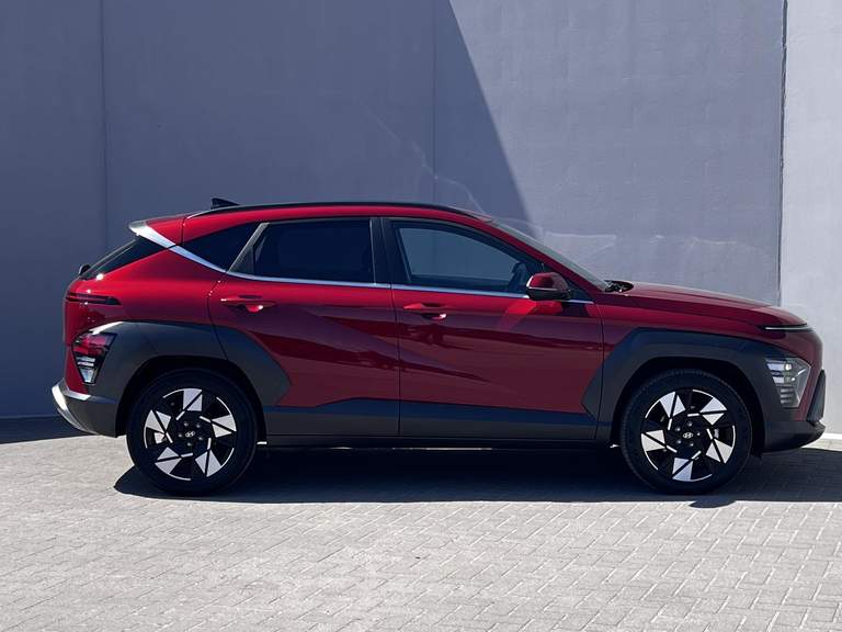 Hyundai
