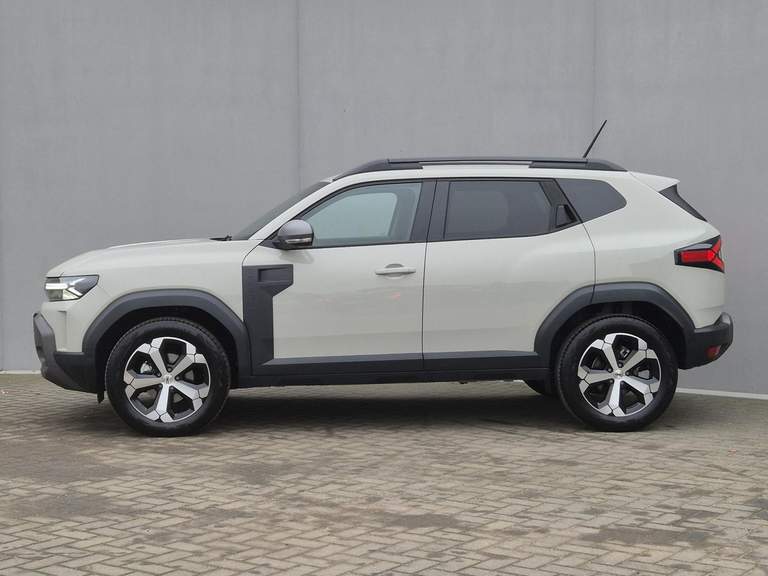Dacia