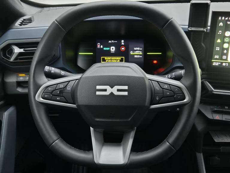 Dacia