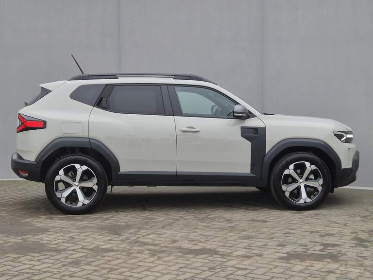 Dacia