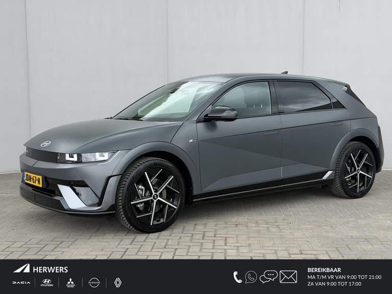 Hyundai Hyundai