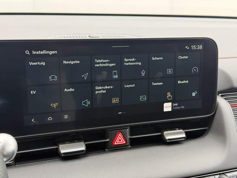 Hyundai Hyundai