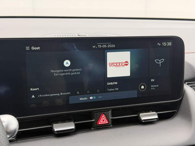 Hyundai Hyundai