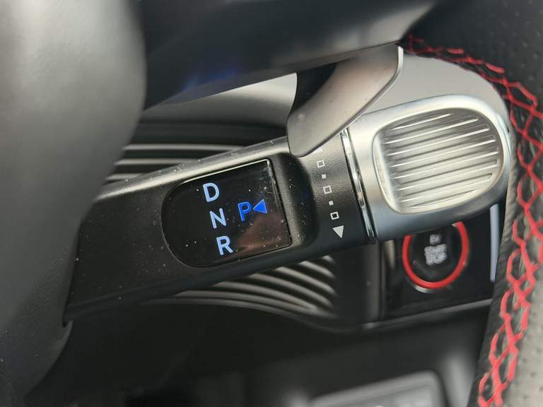 Hyundai Hyundai