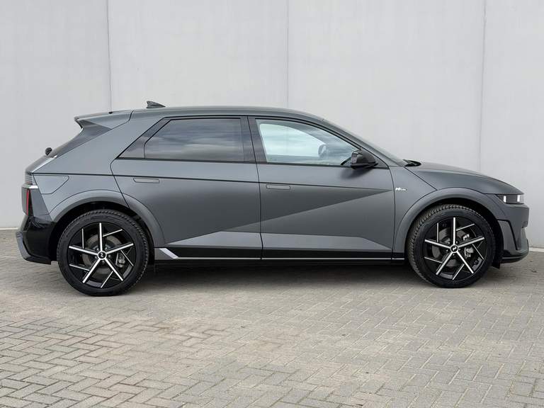 Hyundai Hyundai