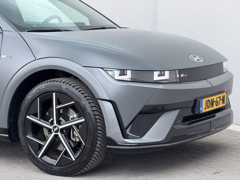 Hyundai Hyundai