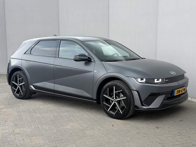 Hyundai Hyundai