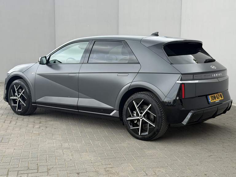 Hyundai Hyundai