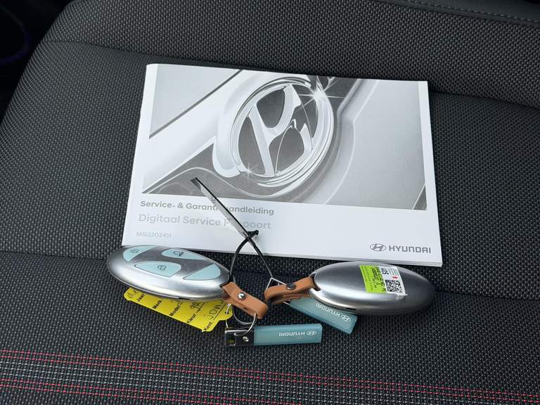 Hyundai Hyundai