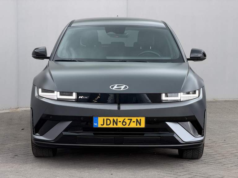 Hyundai Hyundai