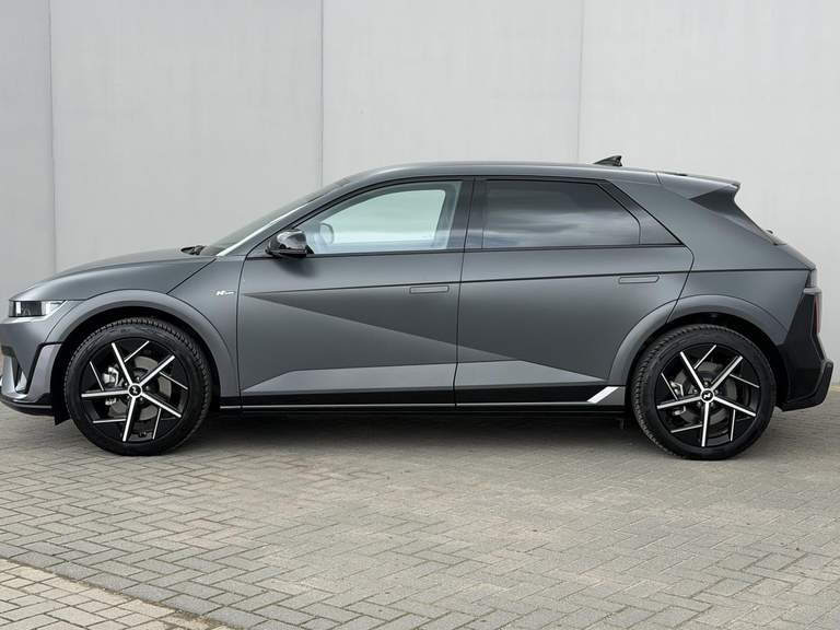 Hyundai Hyundai