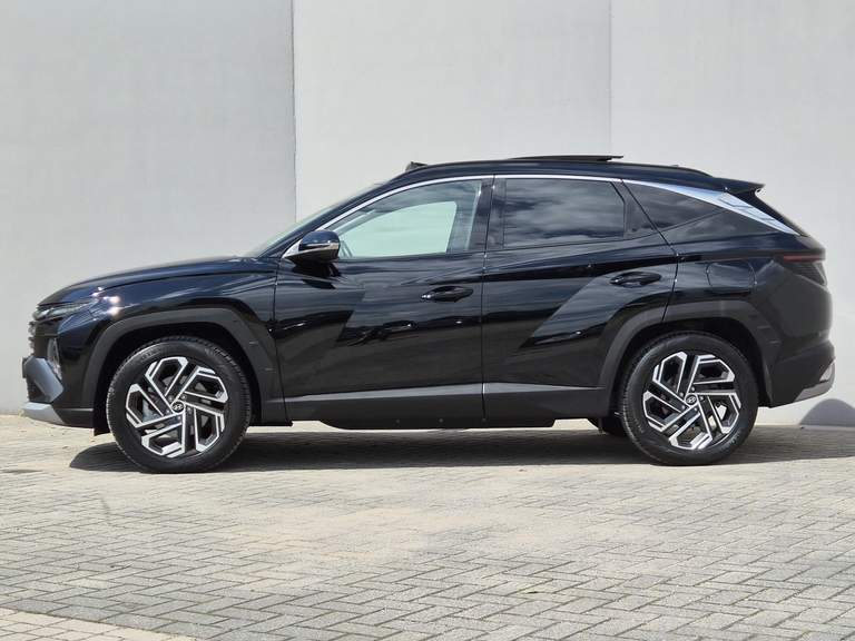 Hyundai Hyundai