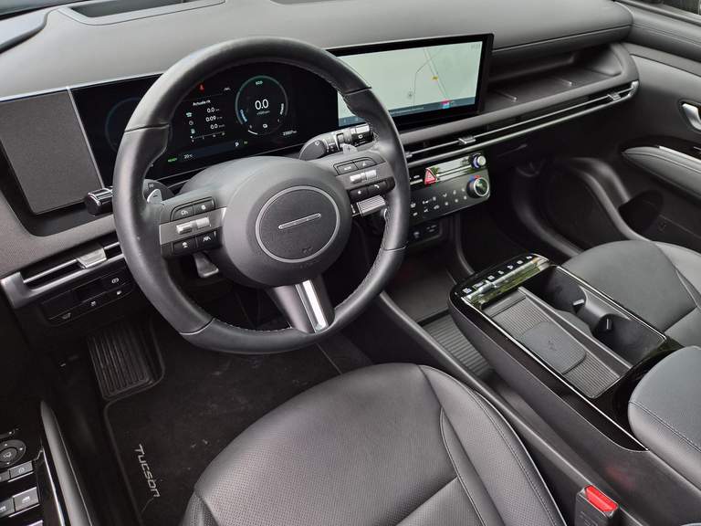 Hyundai Hyundai