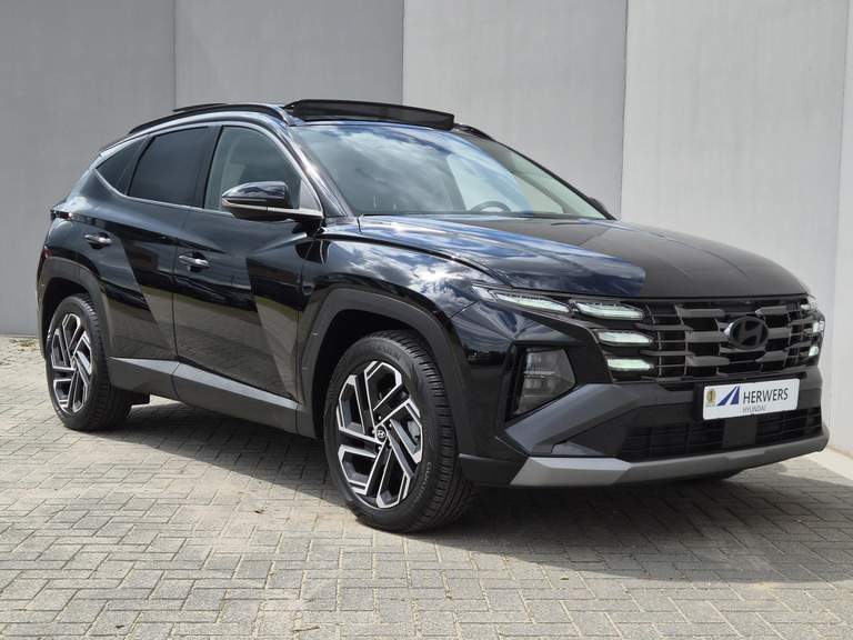 Hyundai Hyundai