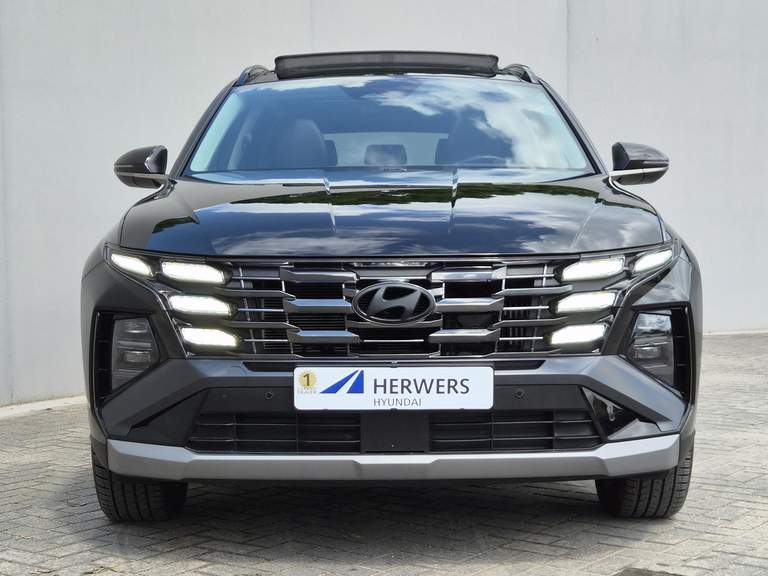 Hyundai Hyundai