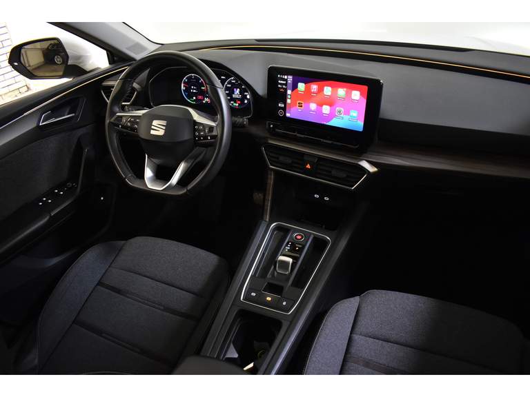 SEAT SEAT