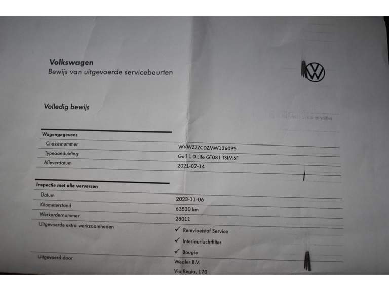 Volkswagen Volkswagen