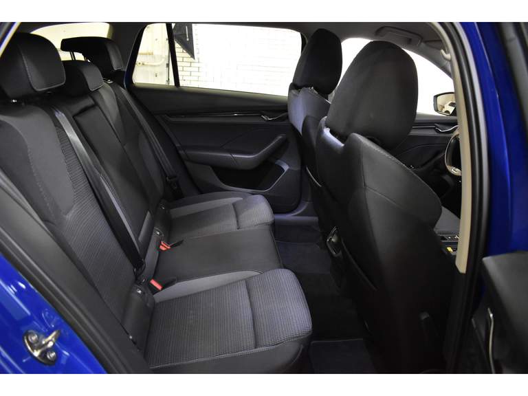ŠKODA ŠKODA