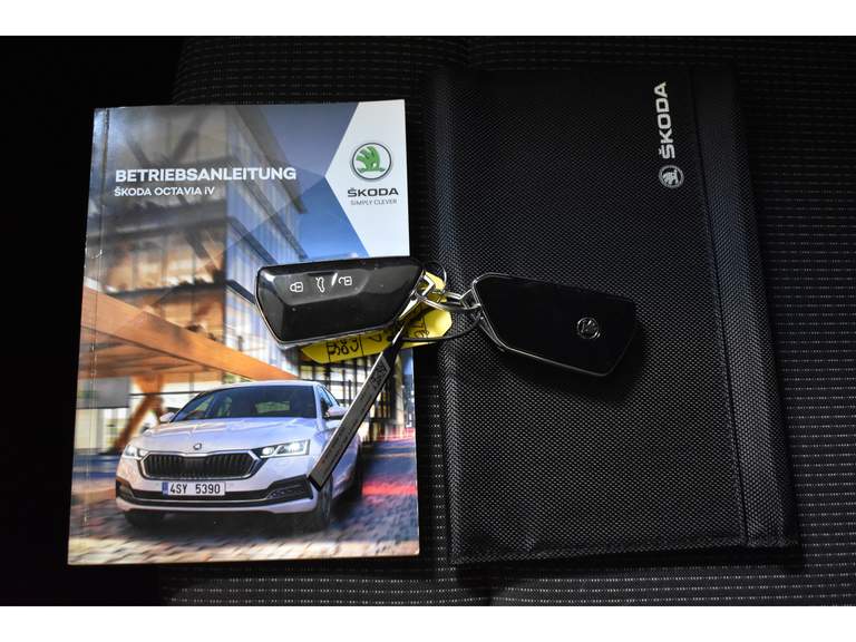 ŠKODA ŠKODA
