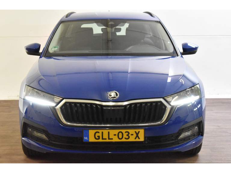 ŠKODA ŠKODA